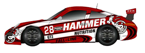 hammer-car